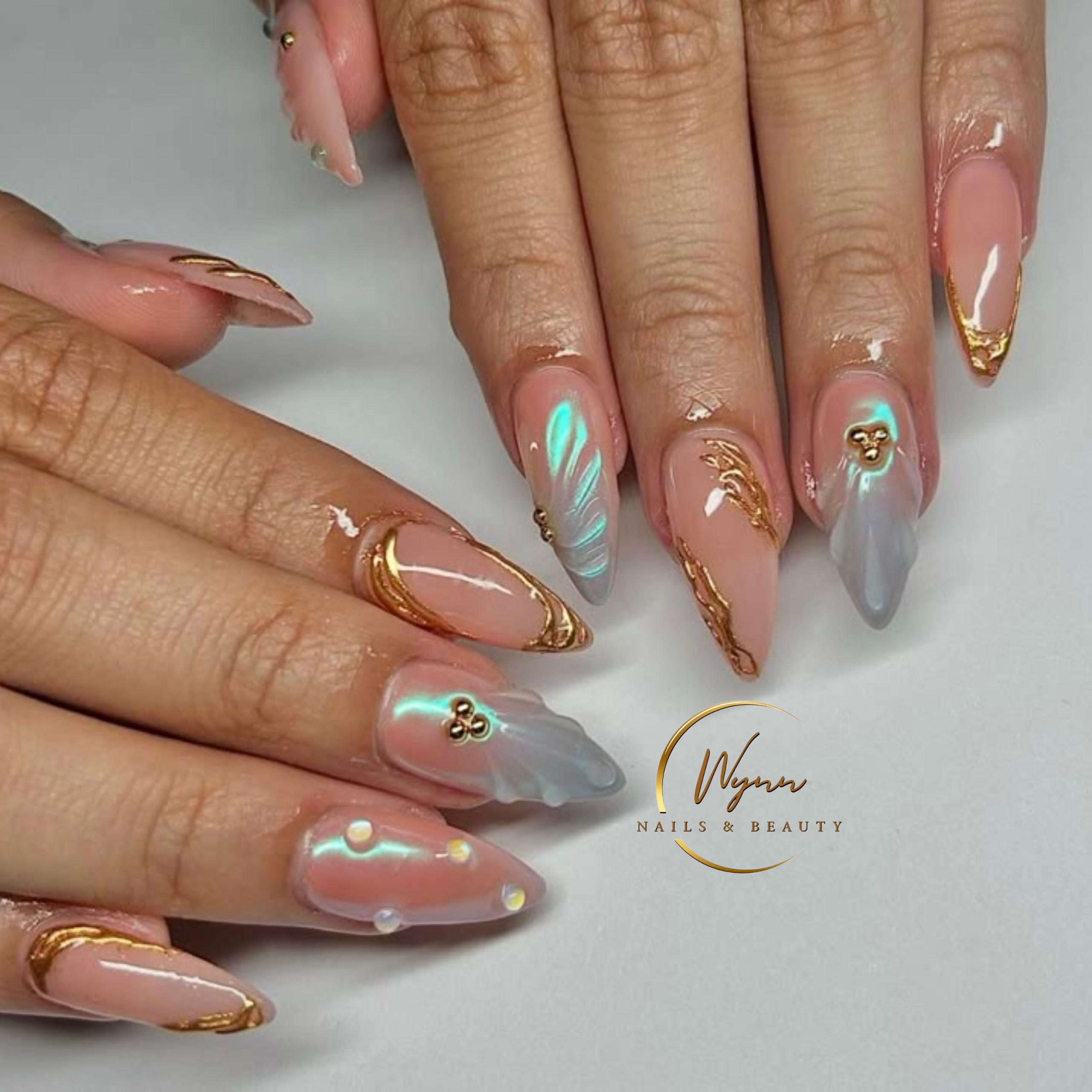 Wynn Nails & Beauty